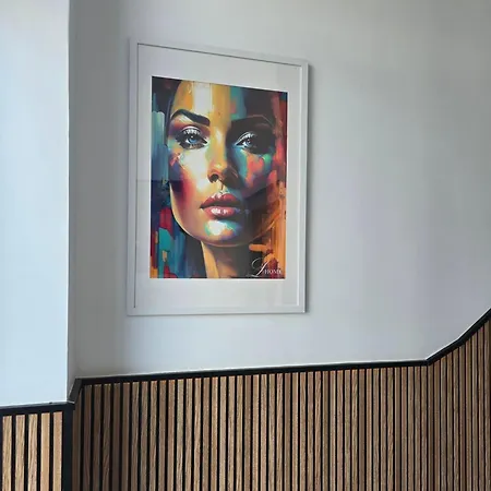 アパート Lhome *