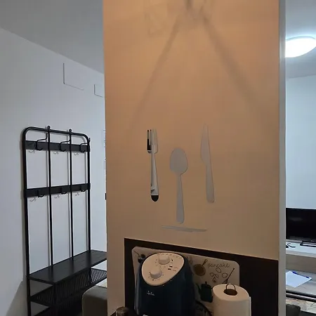 アパート Lhome セビリア