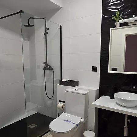 Lhome * セビリア