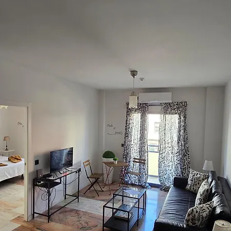 Lhome * セビリア