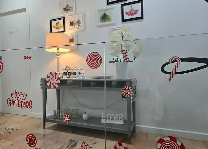 アパート Lhome Santa Justa Centro *