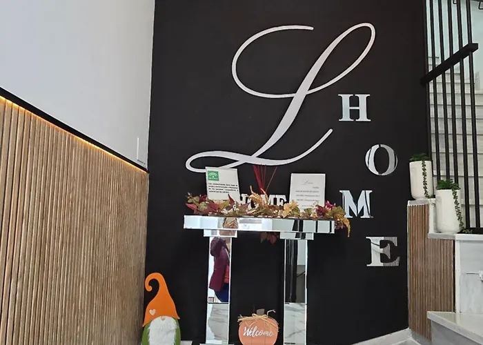 Lhome Santa Justa Centro