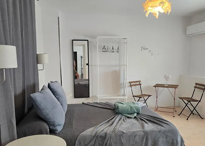 アパート Lhome Santa Justa Centro