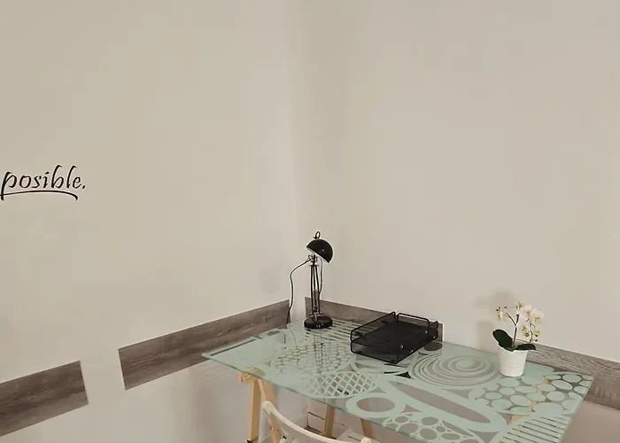 アパート Lhome Santa Justa Centro セビリア