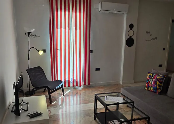 アパート Lhome Santa Justa Centro セビリア